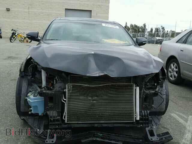 2011 KIA OPTIMA - VIN: KNAGN4A74B5172473 - Фото 9
