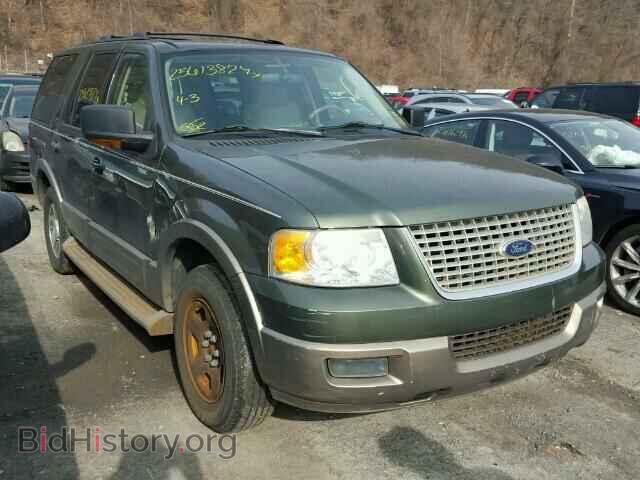 Photo 1FMPU17L04LA21388 - FORD EXPEDITION 2004