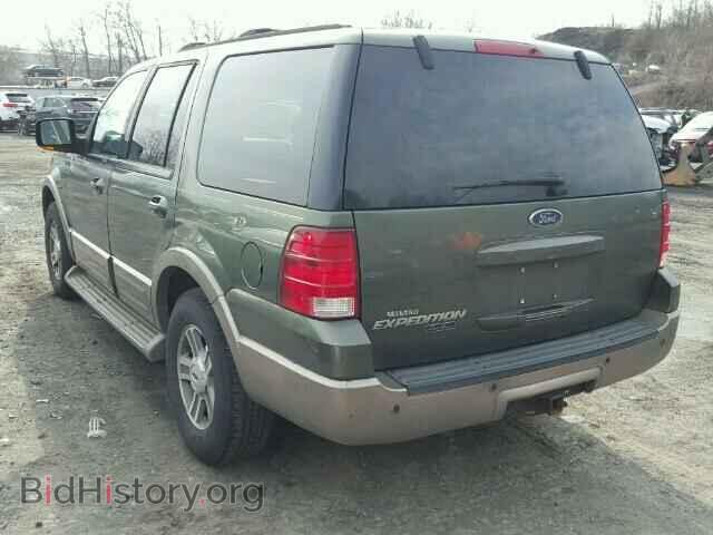 2004 FORD EXPEDITION - VIN: 1FMPU17L04LA21388 - Фото 3
