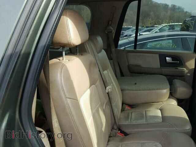 2004 FORD EXPEDITION - VIN: 1FMPU17L04LA21388 - Фото 6