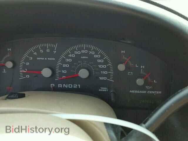 2004 FORD EXPEDITION - VIN: 1FMPU17L04LA21388 - Фото 8