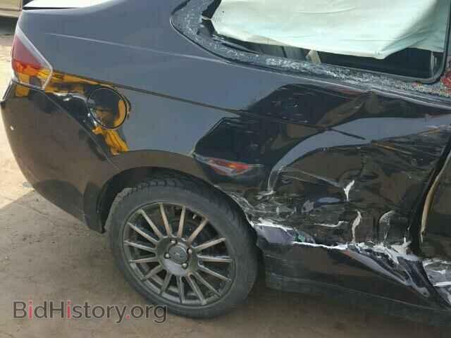 2009 FORD FOCUS - VIN: 1FAHP33N69W247529 - Фото 10