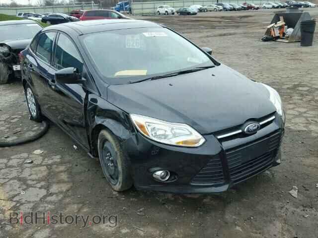 Фотография 1FAHP3F21CL434560 - FORD FOCUS 2012
