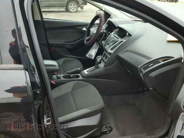 2012 FORD FOCUS - VIN: 1FAHP3F21CL434560 - Photo 5