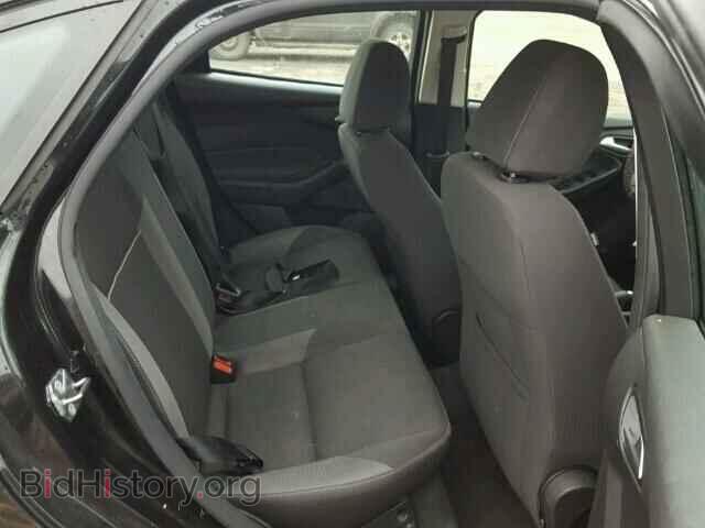 2012 FORD FOCUS - VIN: 1FAHP3F21CL434560 - Photo 6
