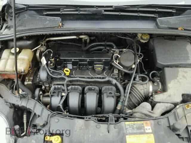 2012 FORD FOCUS - VIN: 1FAHP3F21CL434560 - Photo 7