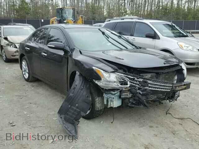 Фотография 1N4AA5AP5AC845152 - NISSAN MAXIMA 2010