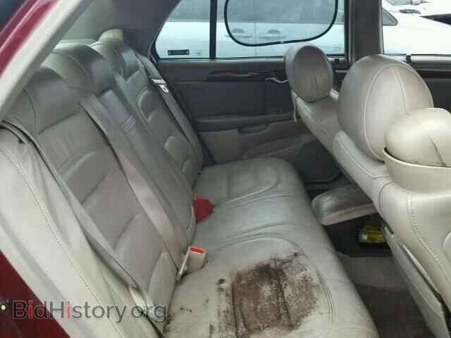 2002 CADILLAC DEVILLE - VIN: 1G6KD54Y72U158988 - Photo 6