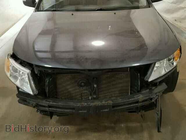 2010 KIA OPTIMA - VIN: KNAGG4A85A5404516 - Фото 7