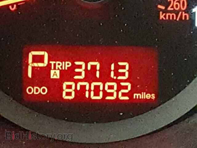 2010 KIA OPTIMA - VIN: KNAGG4A85A5404516 - Фото 8