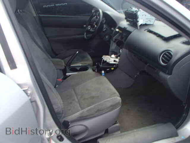 2007 MAZDA 6 - VIN: 1YVHP80CX75M09752 - Photo 5
