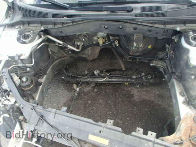 2007 MAZDA 6 - VIN: 1YVHP80CX75M09752 - Photo 7