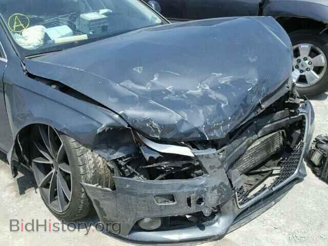2009 AUDI A4 - VIN: WAULF68KX9N031239 - Фото 9