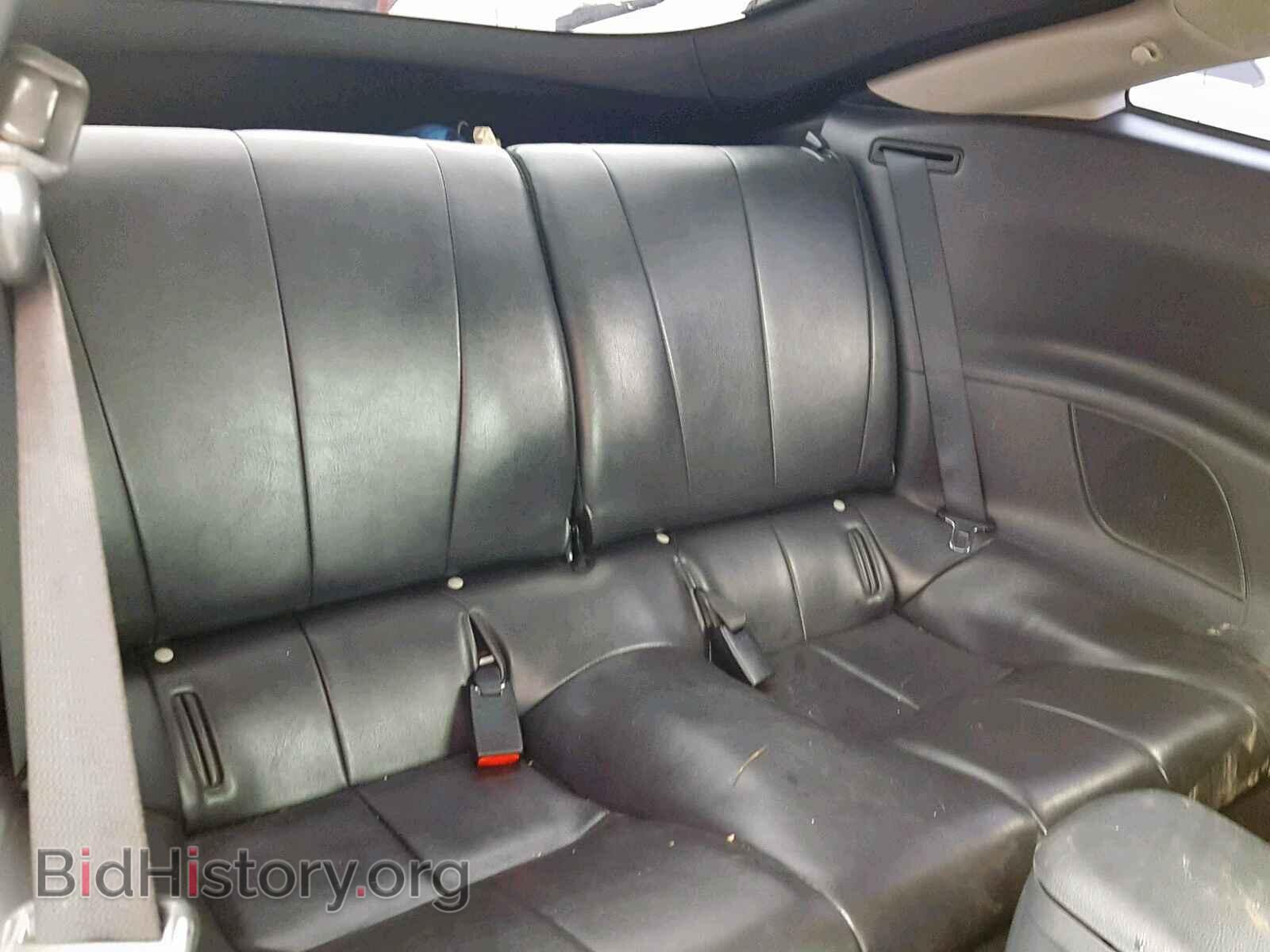 2012 MITSUBISHI ECLIPSE - VIN: 4A31K5DF4CE008357 - Фото 6