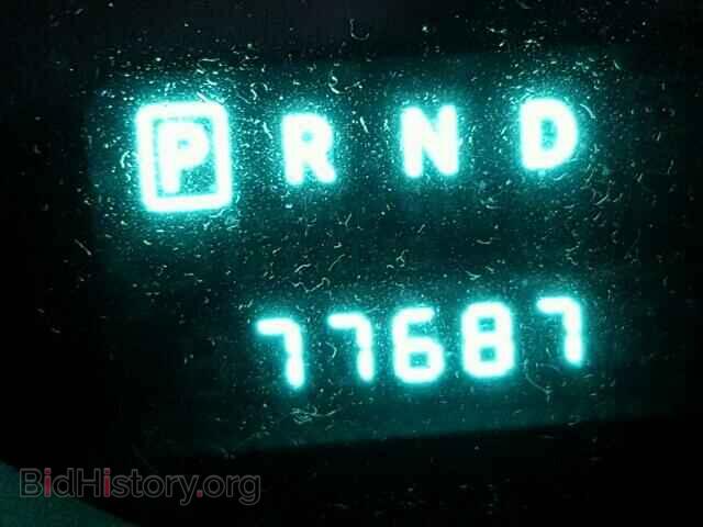 2010 CHRYSLER SEBRING - VIN: 1C3CC4FB1AN105711 - Фото 8