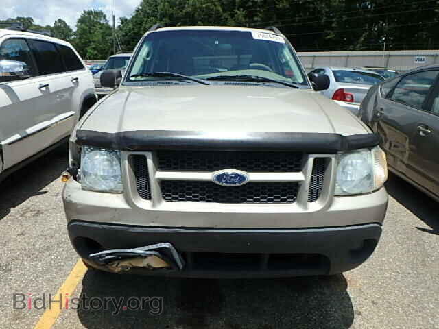 2005 FORD EXPLORER - VIN: 1FMZU67K45UB81749 - Photo 9