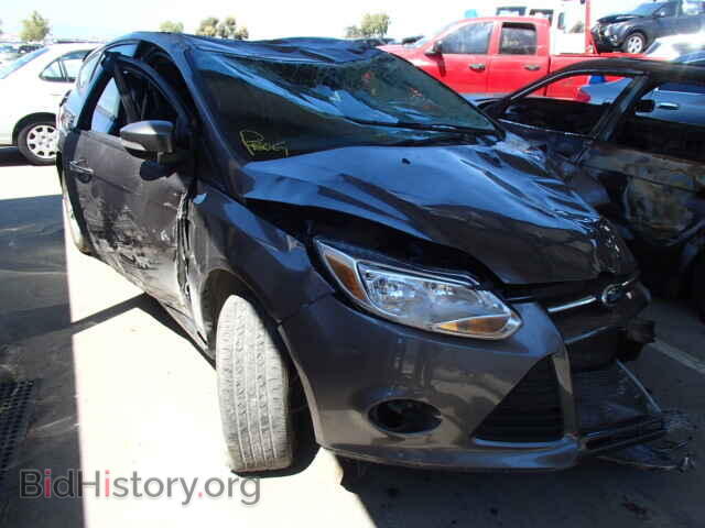 Photo 1FADP3K22DL267874 - FORD FOCUS 2013