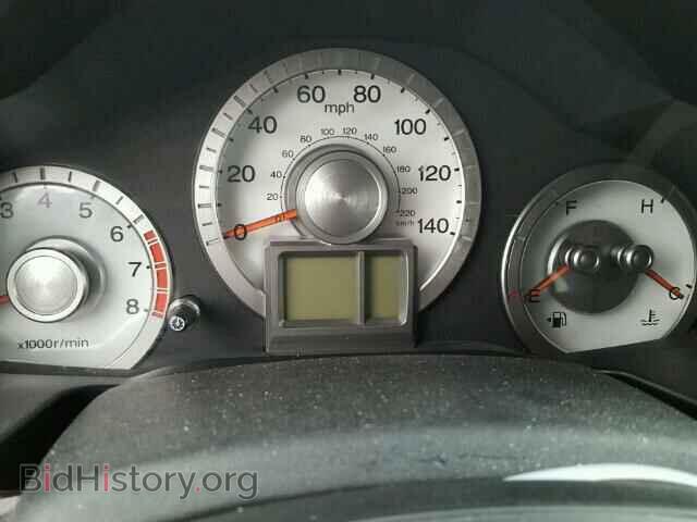 2011 HONDA PILOT - VIN: 5FNYF4H60BB058616 - Фото 8