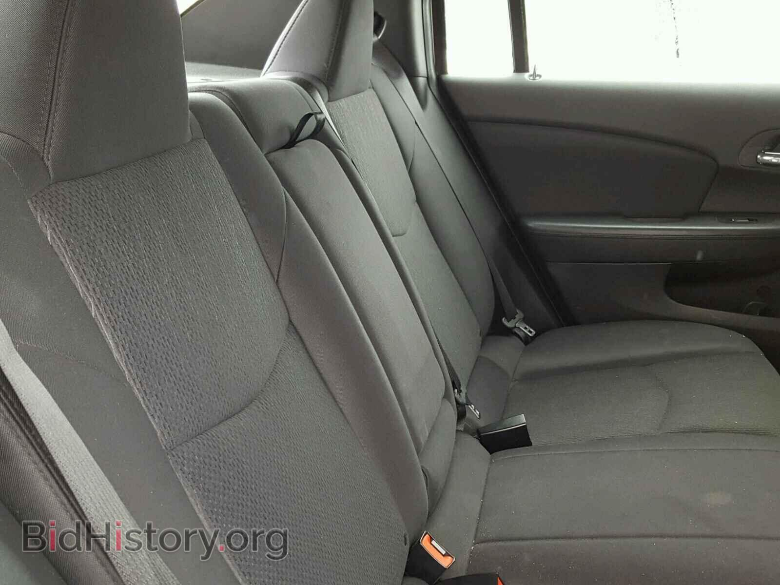 2012 CHRYSLER 200 - VIN: 1C3CCBAB8CN273201 - Photo 6