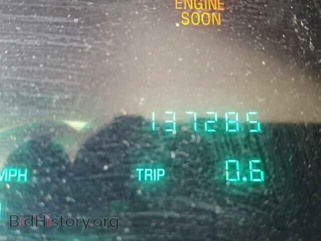 1998 CADILLAC DEVILLE - VIN: 1G6KD54Y8WU767576 - Photo 8