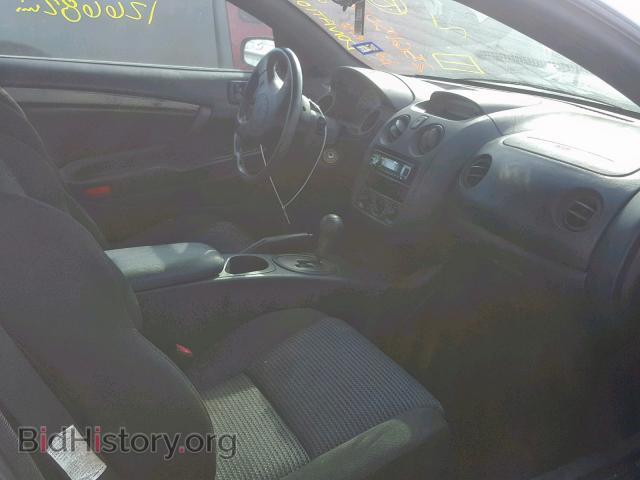 2003 MITSUBISHI ECLIPSE - VIN: 4A3AC84HX3E171224 - Photo 5
