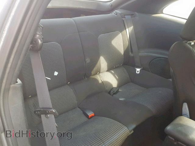 2003 MITSUBISHI ECLIPSE - VIN: 4A3AC84HX3E171224 - Photo 6
