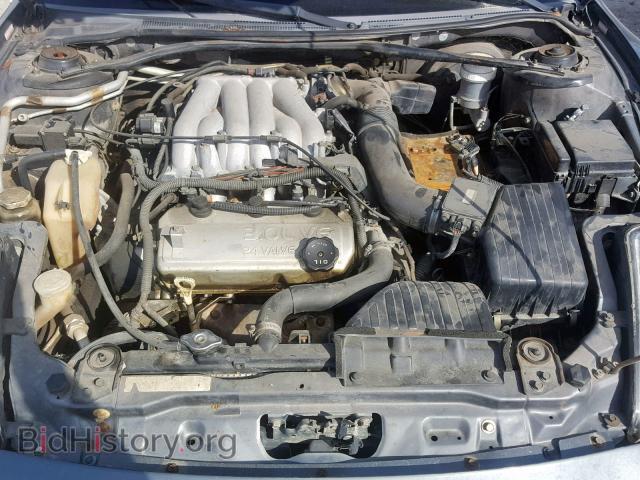 2003 MITSUBISHI ECLIPSE - VIN: 4A3AC84HX3E171224 - Photo 7