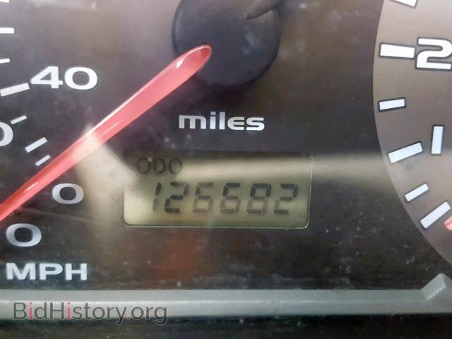 2003 MITSUBISHI ECLIPSE - VIN: 4A3AC84HX3E171224 - Photo 8