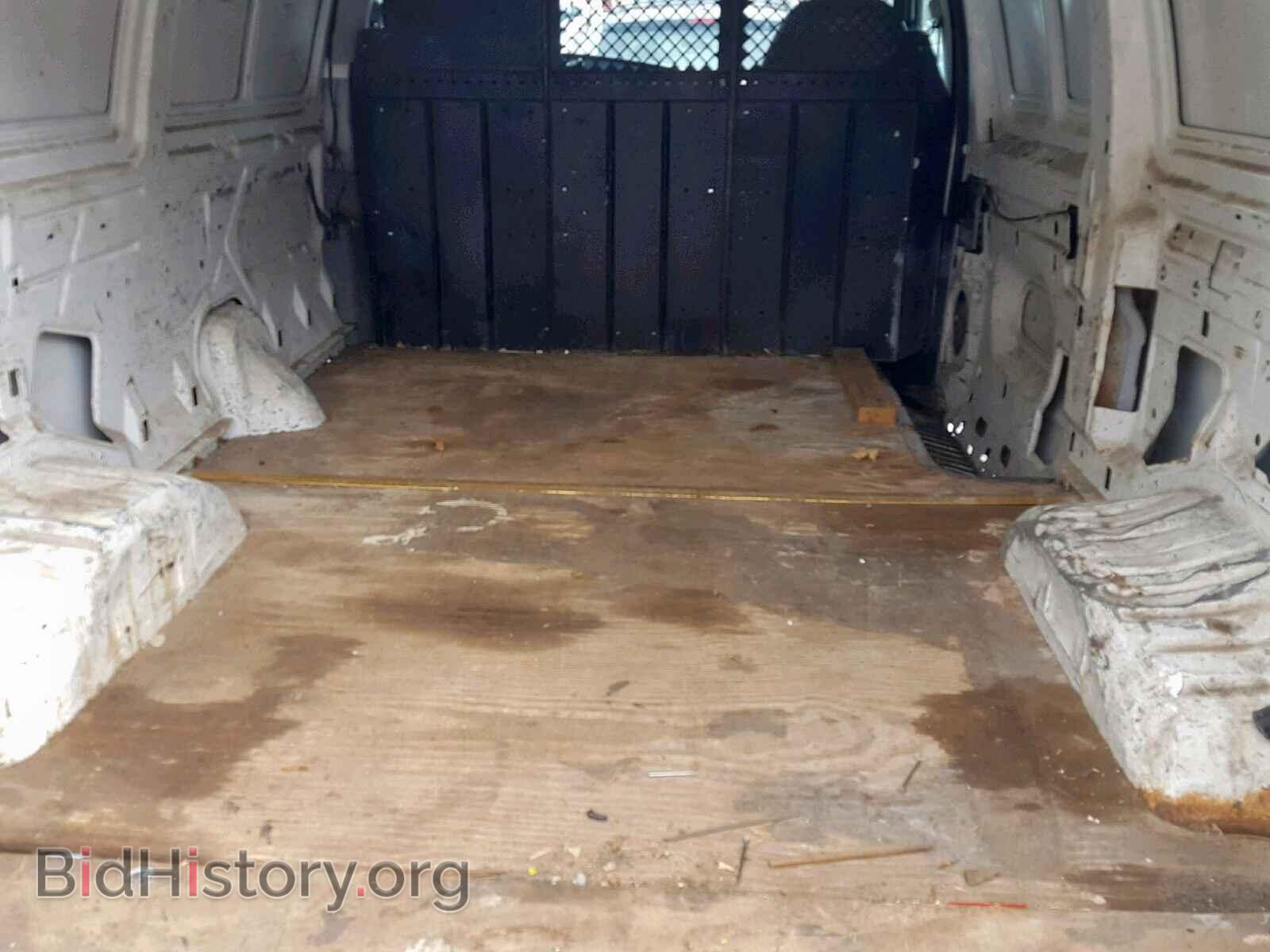 2003 FORD ECONOLINE - VIN: 1FTNE24233HA35703 - Photo 6