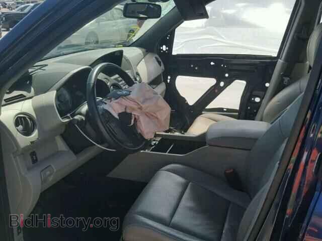 2013 HONDA PILOT - VIN: 5FNYF3H69DB034277 - Photo 5