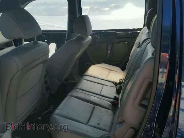 2013 HONDA PILOT - VIN: 5FNYF3H69DB034277 - Photo 6