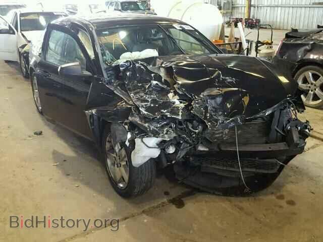 Photo 1C3CDZAB9DN710954 - DODGE AVENGER 2013