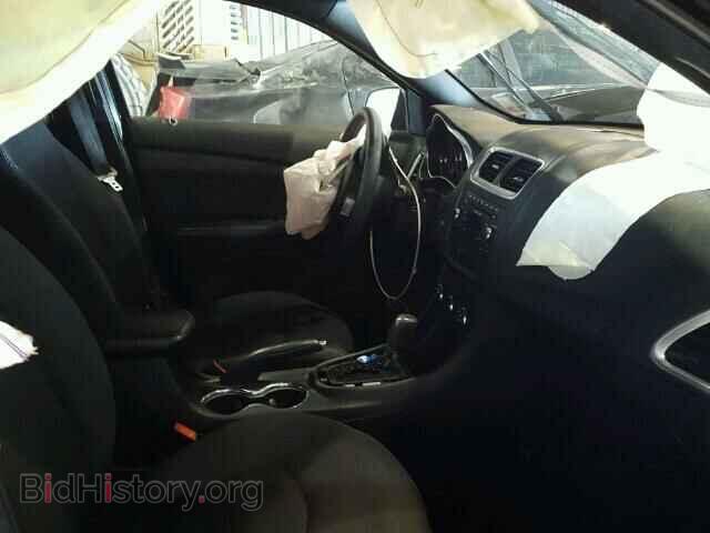 2013 DODGE AVENGER - VIN: 1C3CDZAB9DN710954 - Photo 5