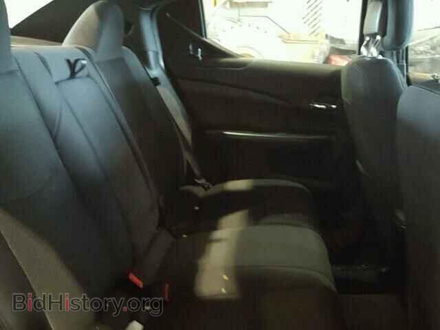 2013 DODGE AVENGER - VIN: 1C3CDZAB9DN710954 - Photo 6