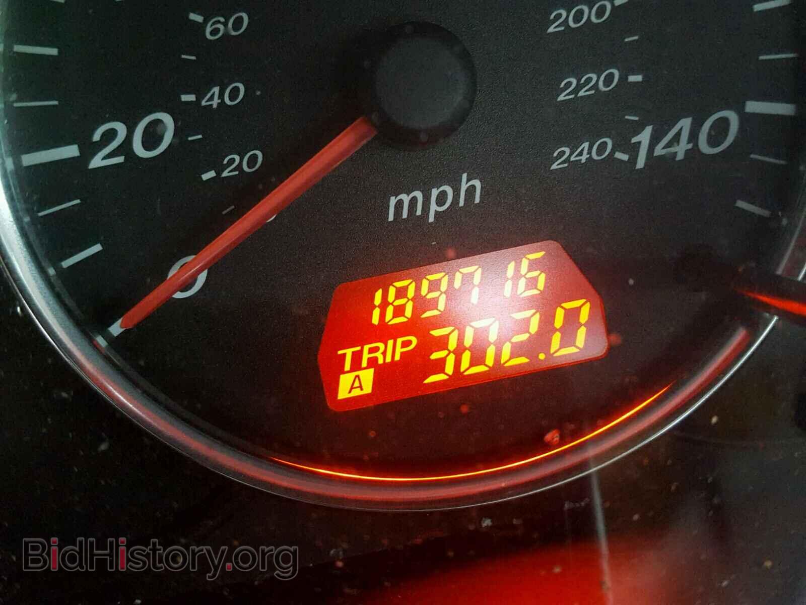 2005 MAZDA 6 - VIN: 1YVHP84C755M28167 - Фото 8