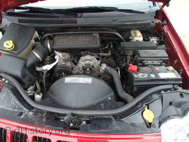 2006 JEEP CHEROKEE - VIN: 1J4GR48K36C242980 - Фото 7