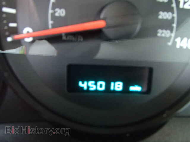 2006 JEEP CHEROKEE - VIN: 1J4GR48K36C242980 - Фото 8