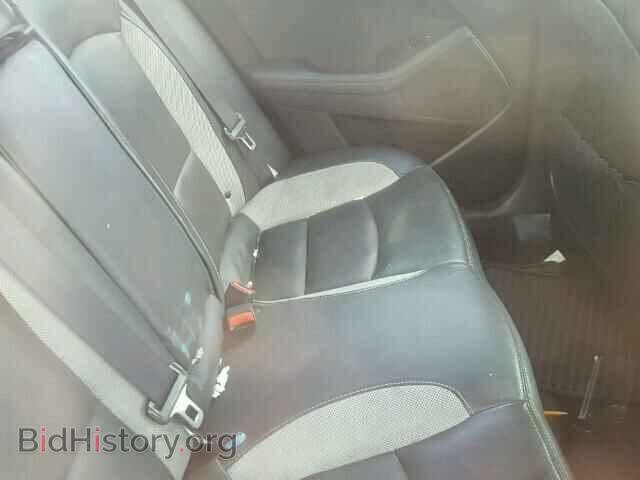 2012 KIA OPTIMA - VIN: 5XXGR4A65CG004546 - Фото 6