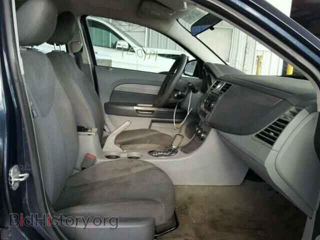 2007 CHRYSLER SEBRING - VIN: 1C3LC46K77N590994 - Фото 5