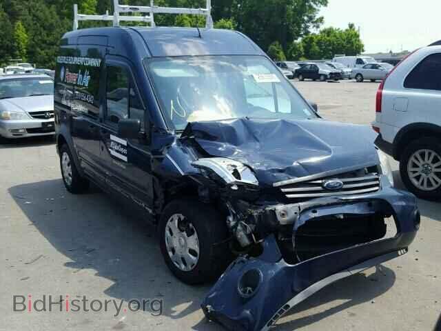 Фотография NM0LS6BN7AT036672 - FORD TRANSIT CO 2010
