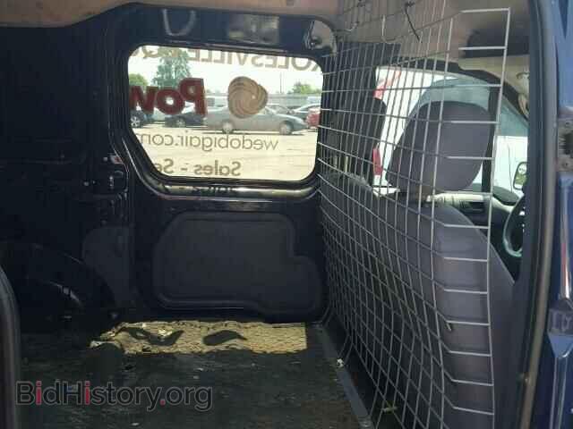 2010 FORD TRANSIT CO - VIN: NM0LS6BN7AT036672 - Фото 6