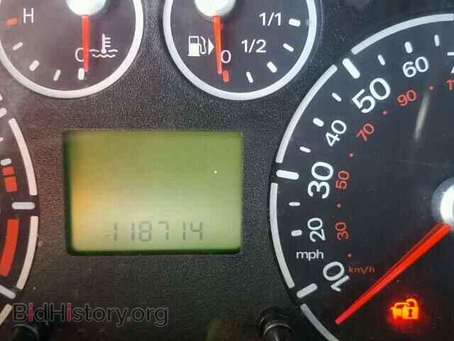 2010 FORD TRANSIT CO - VIN: NM0LS6BN7AT036672 - Фото 8
