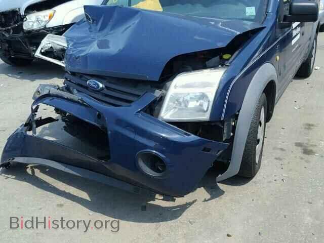 2010 FORD TRANSIT CO - VIN: NM0LS6BN7AT036672 - Фото 10