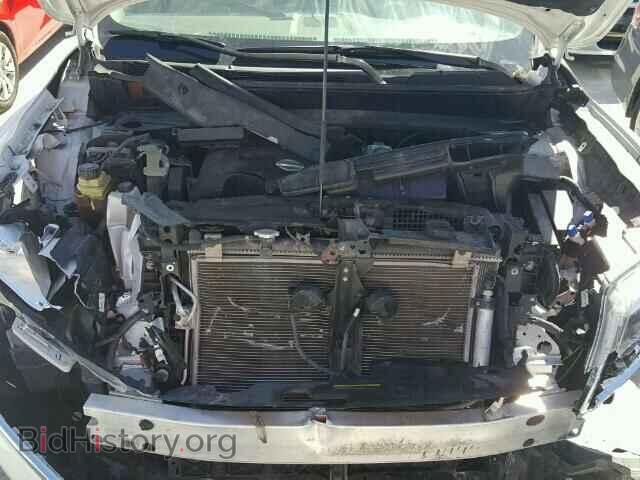 2013 NISSAN PATHFINDER - VIN: 5N1AR2MN7DC646650 - Фото 7