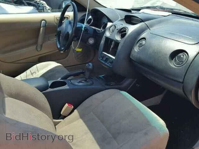 2002 MITSUBISHI ECLIPSE - VIN: 4A3AC44G02E061670 - Фото 5
