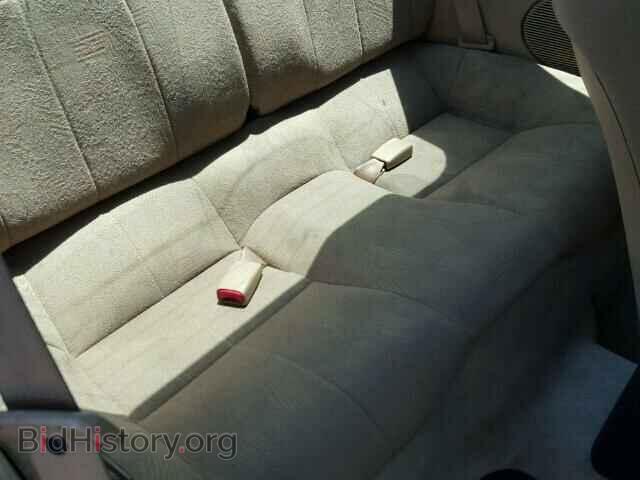 2002 MITSUBISHI ECLIPSE - VIN: 4A3AC44G02E061670 - Фото 6