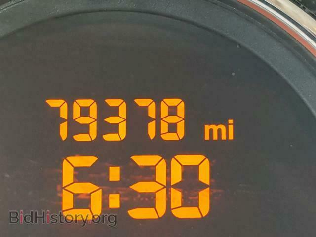2012 FIAT 500 - VIN: 3C3CFFAR4CT330652 - Фото 8