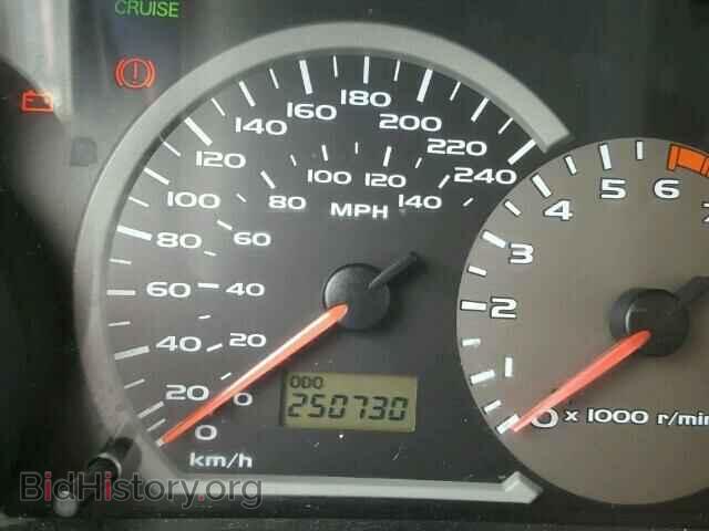 2003 MITSUBISHI ECLIPSE - VIN: 4A3AC44G83E604488 - Фото 8