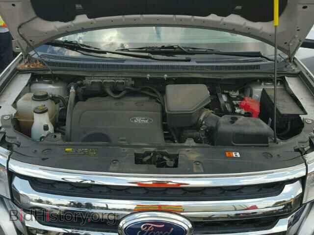 2013 FORD EDGE - VIN: 2FMDK3KC9DBB75691 - Photo 7
