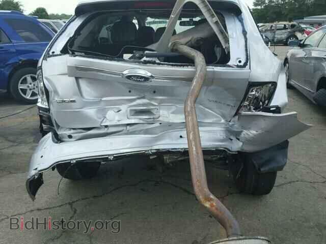2013 FORD EDGE - VIN: 2FMDK3KC9DBB75691 - Photo 10